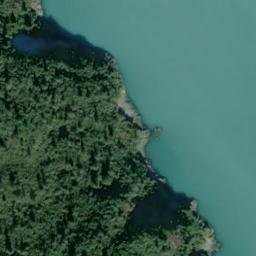 Satellite imagery of Wolf Point, US