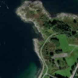 Satellite imagery of Dragsholmen, NO