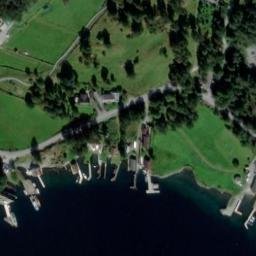 Satellite imagery of Kisteneset, NO