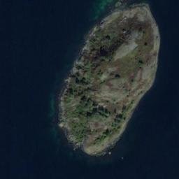 Satellite imagery of Vassøytåna, NO