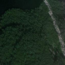 Satellite imagery of Kvernaneset, NO