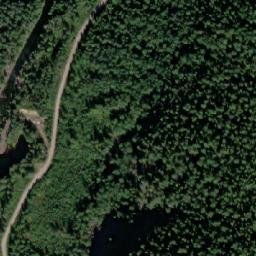 Satellite imagery of Diplefjell, NO