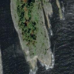 Satellite imagery of Kuskjæret, NO