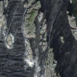 Satellite imagery of Prammen, NO