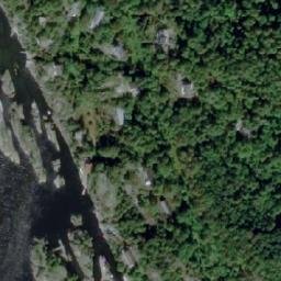 Satellite imagery of Prammen, NO