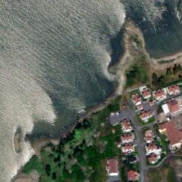 Satellite imagery of Kalveskjæret, NO