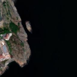 Satellite imagery of Kalveskjæret, NO