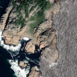 Satellite imagery of Nepegårdskjær, NO