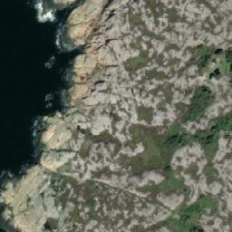 Satellite imagery of Holmetangen, NO