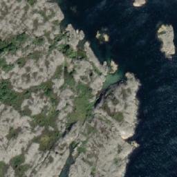 Satellite imagery of Holmetangen, NO