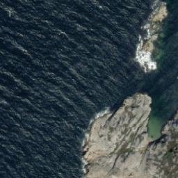 Satellite imagery of Pereskjær, NO