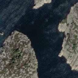 Satellite imagery of Slengeskjær, NO