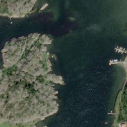 Satellite imagery of Listen, NO