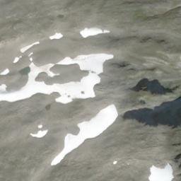 Satellite imagery of Minnesota Ridge, US