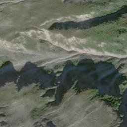 Satellite imagery of Minnesota Ridge, US