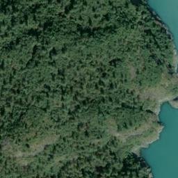 Satellite imagery of Wolf Point, US