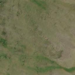 Satellite imagery of Meehaz Mountain, CA