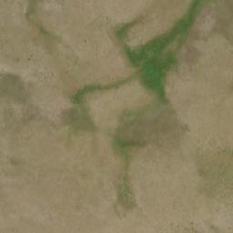 Satellite imagery of Meehaz Mountain, CA