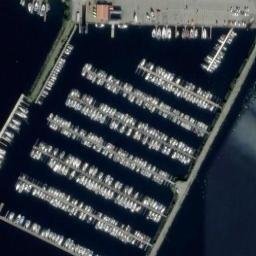 Satellite imagery of Svartaskjer, NO