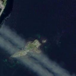 Satellite imagery of Svartaskjer, NO