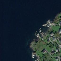 Satellite imagery of Vassøytåna, NO