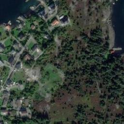 Satellite imagery of Vassøytåna, NO