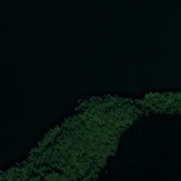 Satellite imagery of Giskasetet, NO