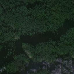 Satellite imagery of Kvernaneset, NO