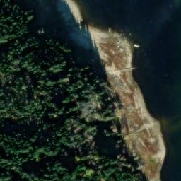 Satellite imagery of Svarteberg, NO