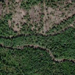 Satellite imagery of Diplefjell, NO