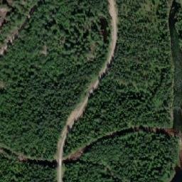 Satellite imagery of Diplefjell, NO