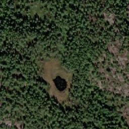 Satellite imagery of Rekjune, NO