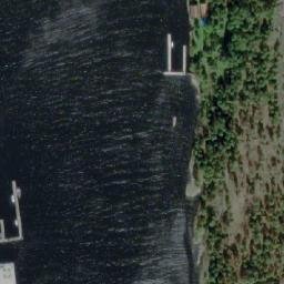 Satellite imagery of Haslebåen, NO