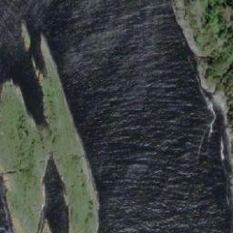 Satellite imagery of Kjælebåane, NO