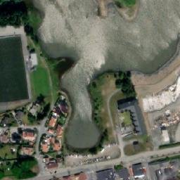Satellite imagery of Floskjær, NO