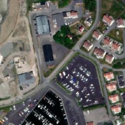 Satellite imagery of Floskjær, NO