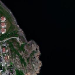Satellite imagery of Terneskjær, NO