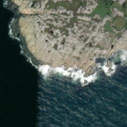 Satellite imagery of Holmetangen, NO