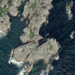 Satellite imagery of Holmetangen, NO