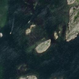 Satellite imagery of Listen, NO