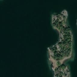 Satellite imagery of Lilla Gumsholmen, SE