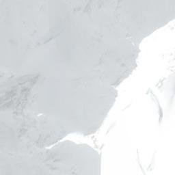 Satellite imagery of Mount Turner, CA