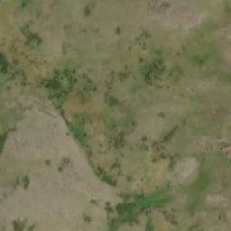 Satellite imagery of Meehaz Mountain, CA