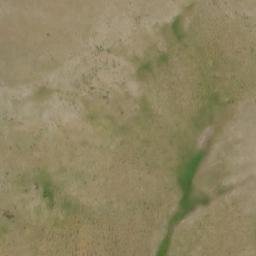 Satellite imagery of Meehaz Mountain, CA