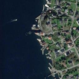 Satellite imagery of Vassøyskjeret, NO