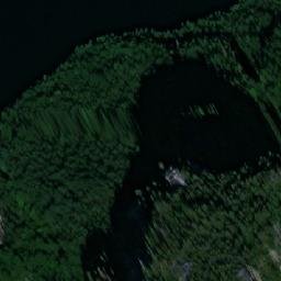 Satellite imagery of Giskasetet, NO