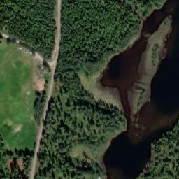 Satellite imagery of Rekjune, NO