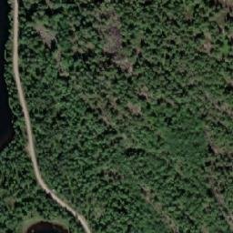 Satellite imagery of Rekjune, NO