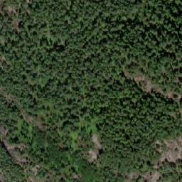 Satellite imagery of Rekjune, NO