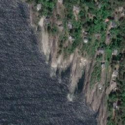 Satellite imagery of Kjerrvikodden, NO